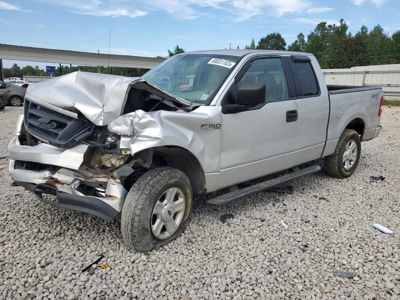 2005 Ford F-150 - Image 1