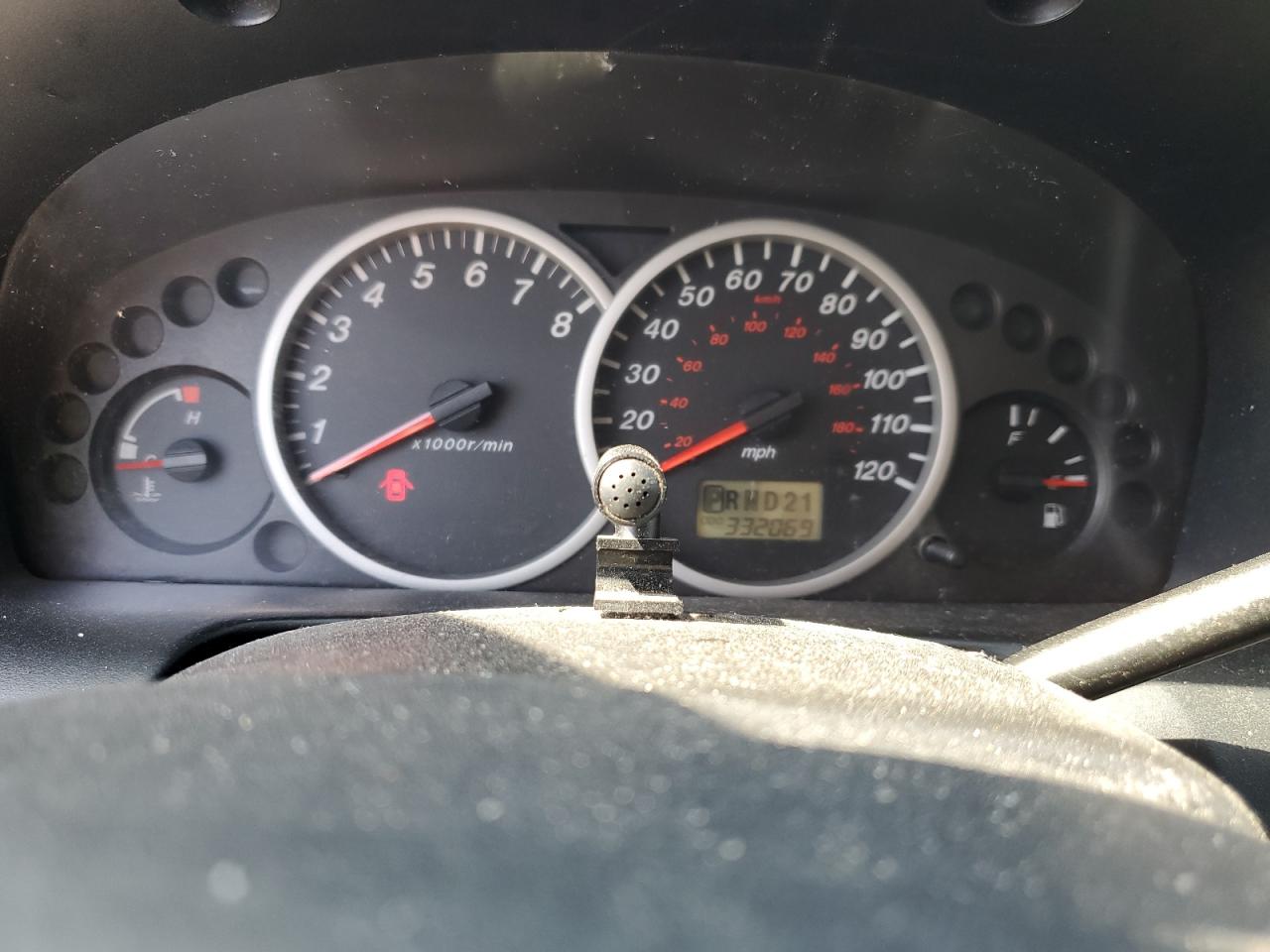 2004 Mazda Tribute Es VIN: 4F2CZ06164KM14641 Lot: 52571104