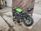 2011 Kawasaki Zx600 R for Sale in Tucson, AZ - Rollover