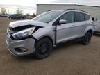 2018 FORD ESCAPE SE for sale at Copart AB - CALGARY