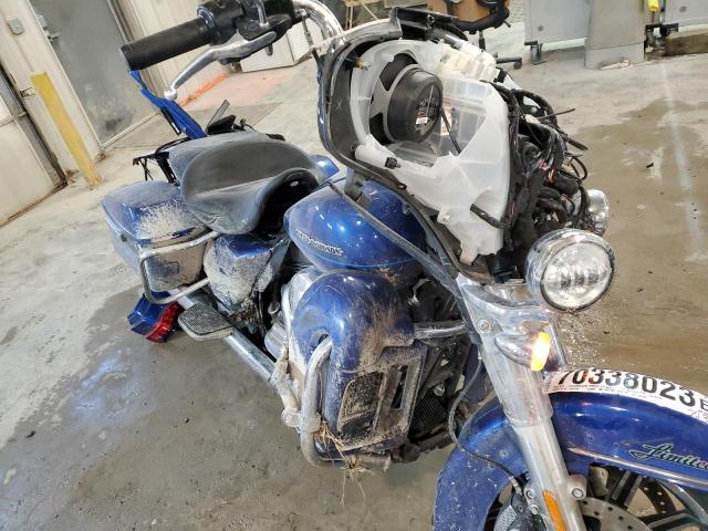 2015 HARLEY-DAVIDSON FLHTK ULTRA LIMITED