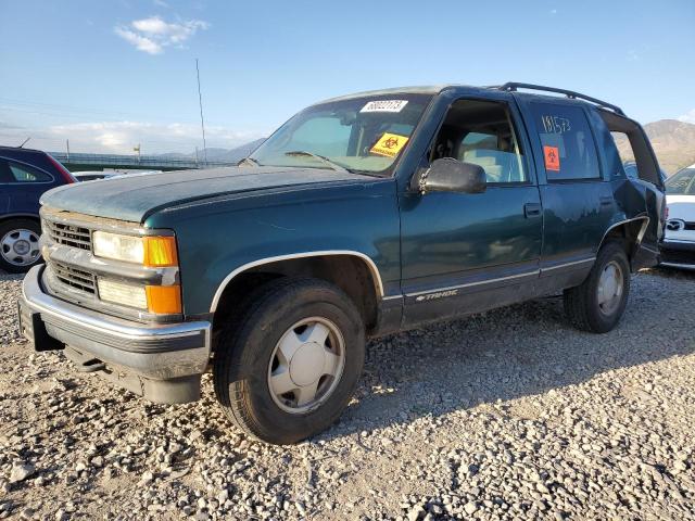 Magna, UT에서 판매 중인 1999 Chevrolet Tahoe K1500 - Rear End