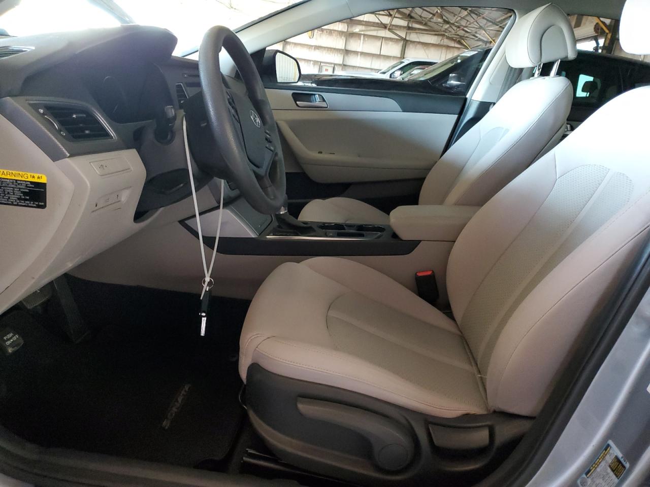 5NPE24AFXHH479441 2017 Hyundai Sonata Se