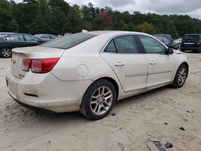  CHEVROLET MALIBU 2013 Белы