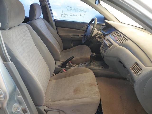 JMYSRCS1A5U776608 - 2005 MITSUBISHI LANCER - #66019453