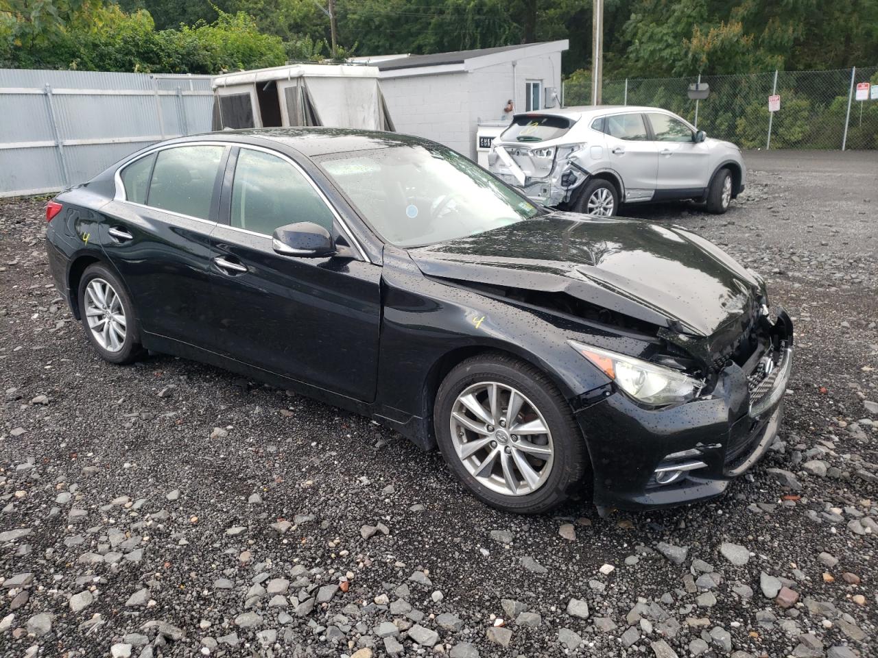 JN1EV7AR5HM836276 2017 Infiniti Q50 Premium