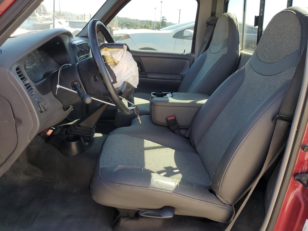 1995 Ford Ranger - Image 7