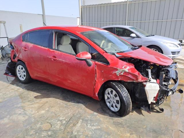 KNADN4129E6248887 - 2014 KIA RIO - #undefined