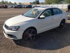 2015 Volkswagen Jetta Tdi на продаже в Bowmanville, ON - Side