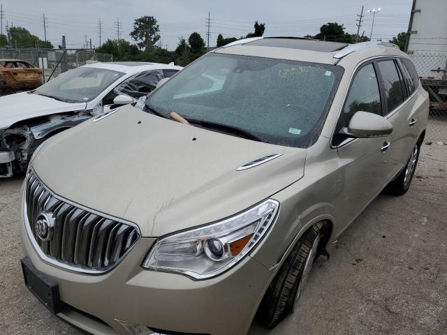 2014 Buick Enclave 