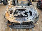 2013 Volkswagen Passat Se na sprzedaż w Bridgeton, MO - Burn