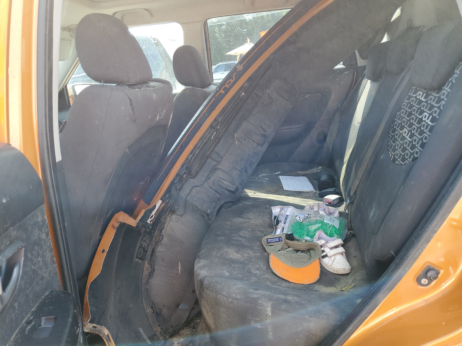 KNDJT2A29A7113414 2010 Kia Soul +