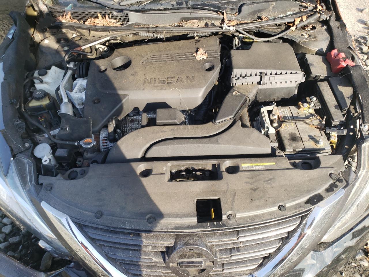 2016 Nissan Altima - Image 11