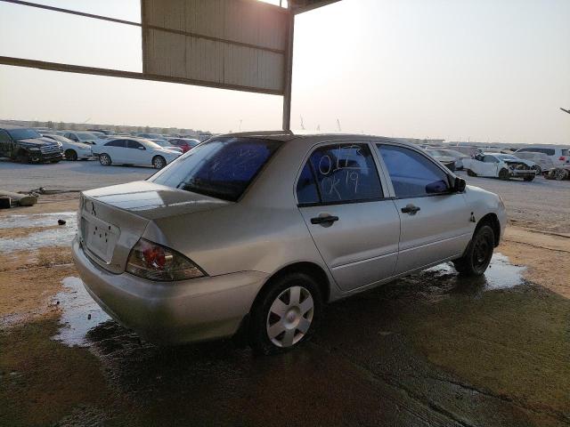 JMYSRCS1A5U776608 - 2005 MITSUBISHI LANCER - #66019453