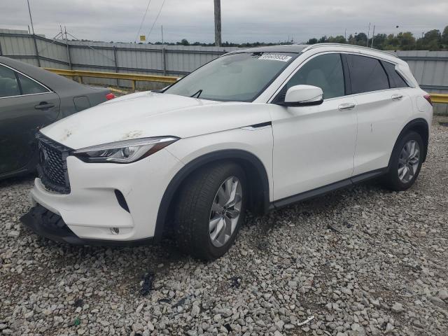 2020 Infiniti Qx50 Pure