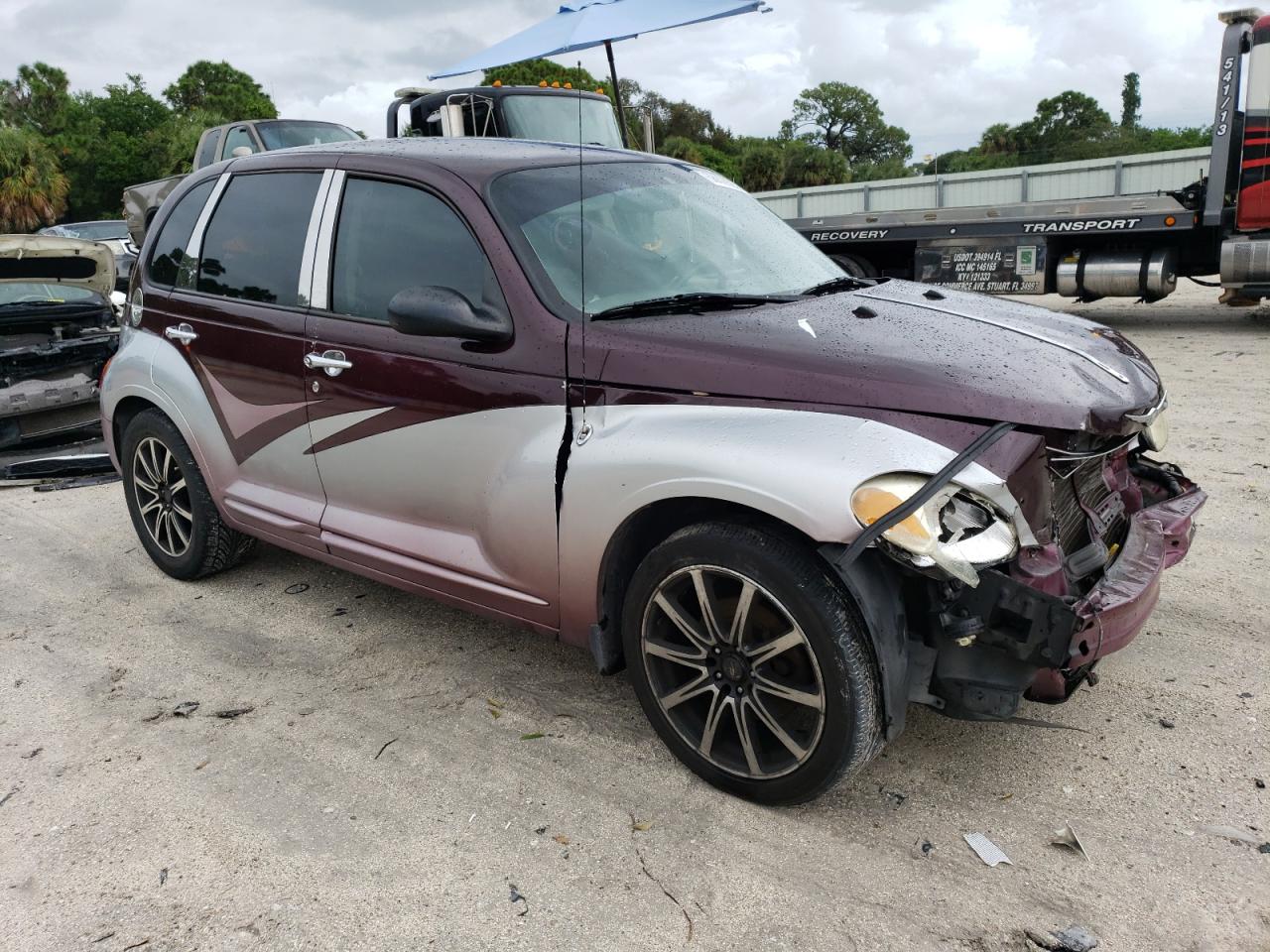 2002 Chrysler PT Cruiser - Image 4