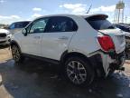 2016 Fiat 500X Trekking de vânzare în Chicago Heights, IL - Rear End