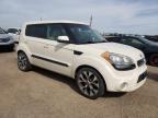 2013 KIA SOUL + for sale at Copart AB - CALGARY