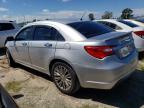 2012 Chrysler 200 Limited for Sale in Riverview, FL - Front End