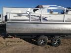 2002 Landau Boat Co Lx22 de vânzare în Albuquerque, NM - Hail