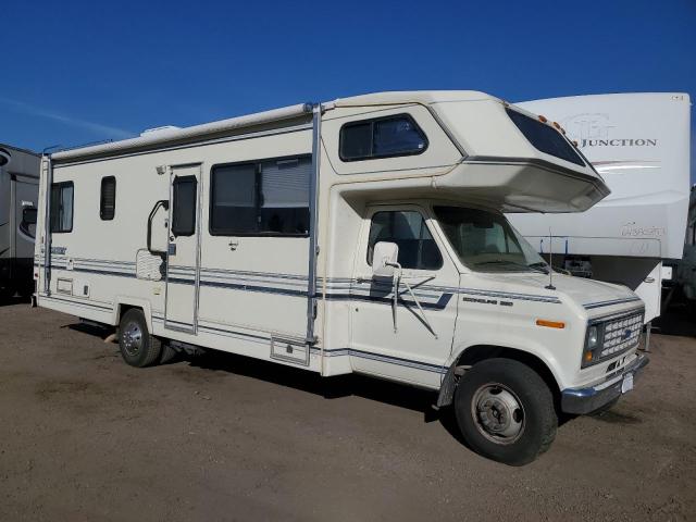 1990 Ford Econoline E350 Cutaway Van