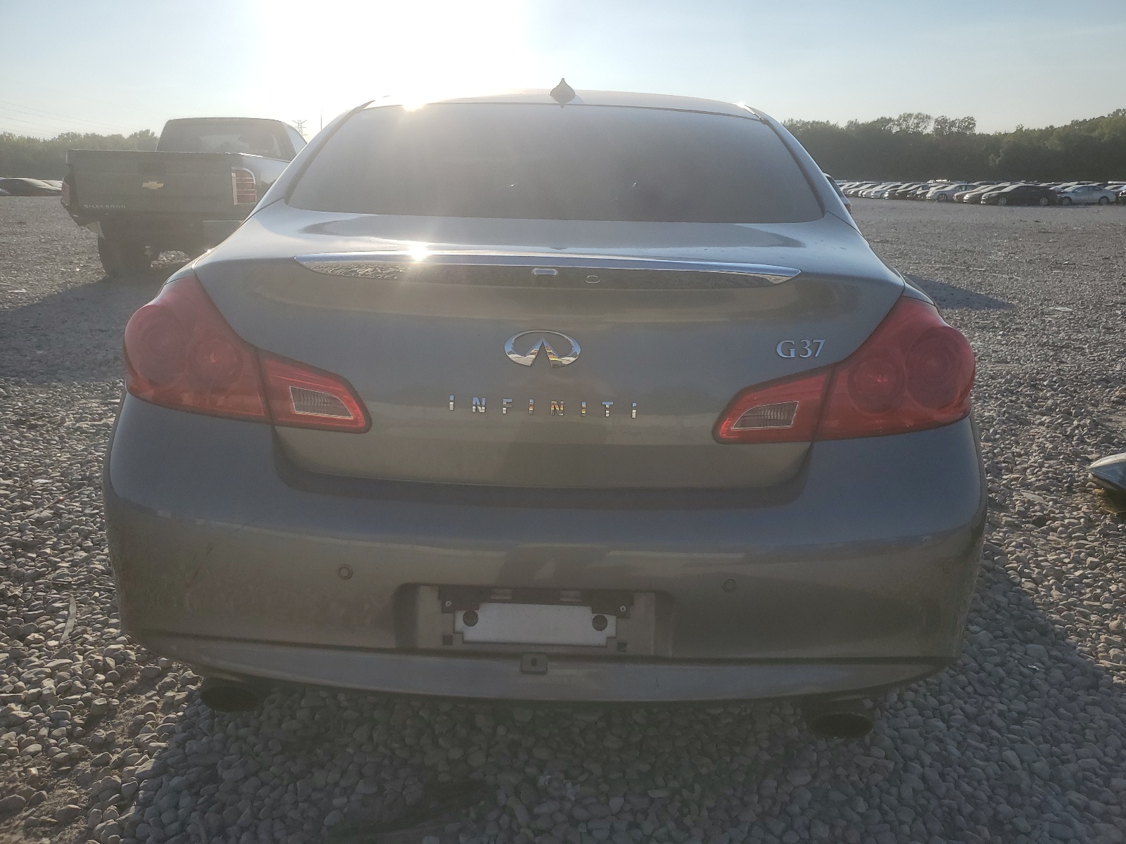 JN1CV6AP5CM936595 2012 Infiniti G37 Base