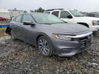 2019 Honda Insight Touring للبيع في Hillsborough، NJ - Water/Flood