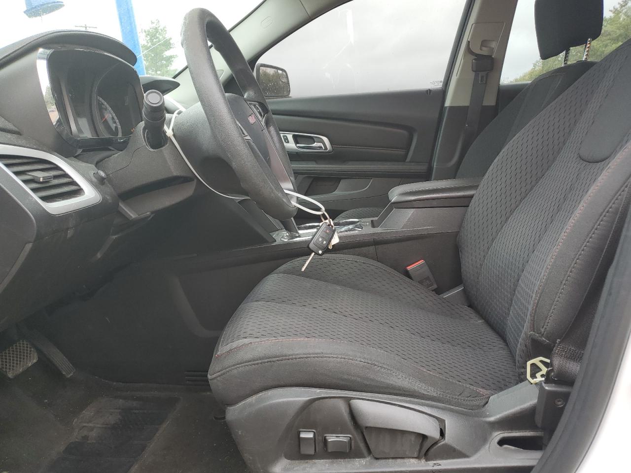 2013 GMC Terrain Sle VIN: 2GKFLREK0D6290743 Lot: 68497393