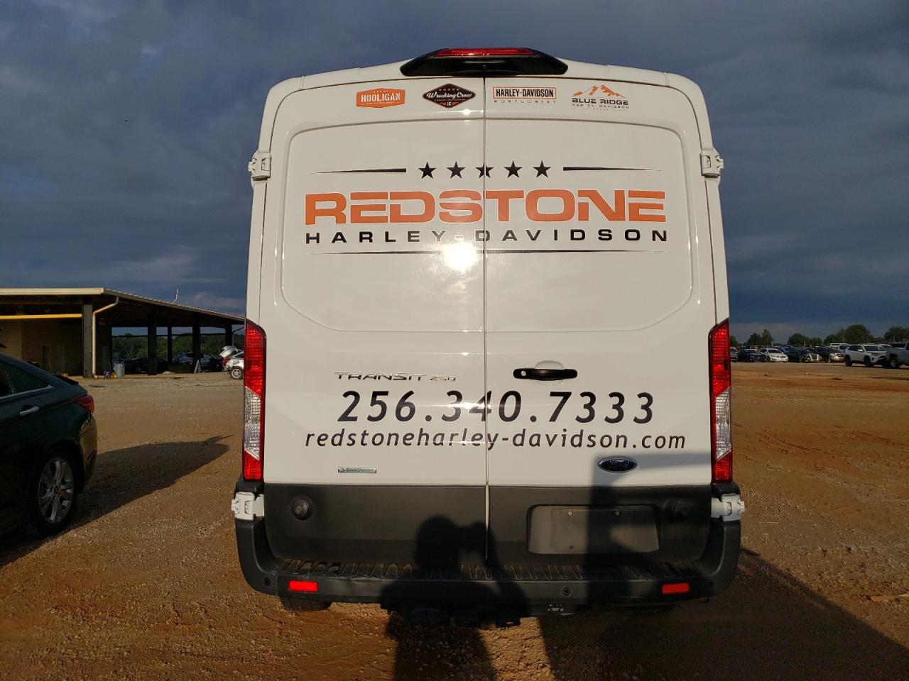 2020 Ford Transit T-250 VIN: 1FTBR1CG7LKB65615 Lot: 65626853