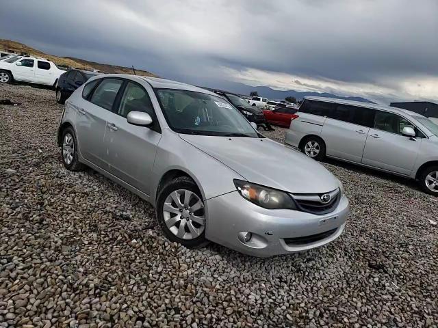 2010 Subaru Impreza 2.5I Premium VIN: JF1GH6B6XAH810269 Lot: 68874493