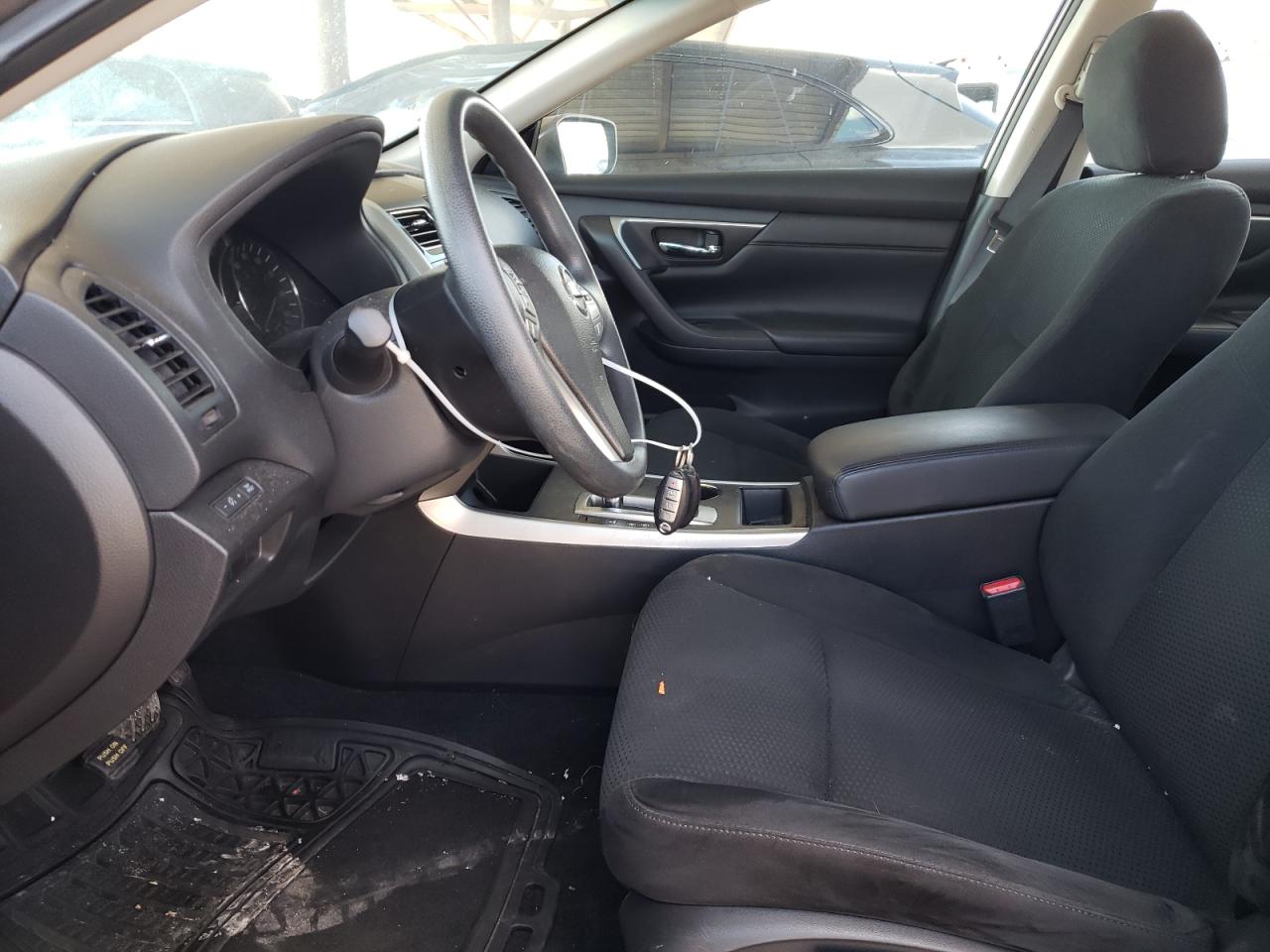 1N4AL3APXFN404854 2015 Nissan Altima 2.5