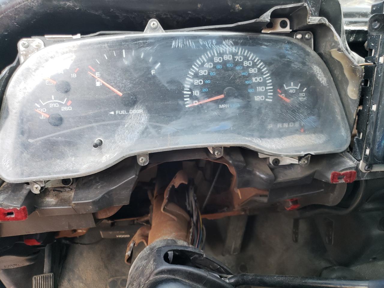 3B7HF13Z6XG147883 1999 Dodge Ram 1500