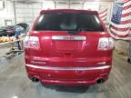 2012 Gmc Acadia Denali zu verkaufen in Columbia, MO - Front End