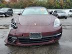 2018 Porsche Panamera 4 E-Hybrid na sprzedaż w Brookhaven, NY - Side