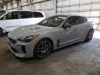 2022 Kia Stinger Gt2 zu verkaufen in Woodburn, OR - Rear End