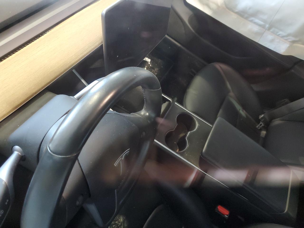 5YJ3E1EA8JF052629 2018 Tesla Model 3