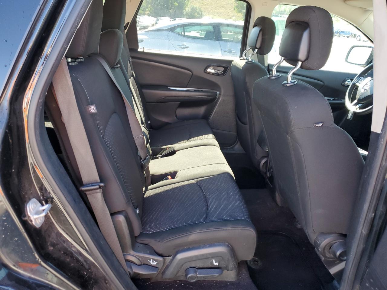 2019 Dodge Journey Se VIN: 3C4PDCAB3KT744329 Lot: 66757513