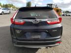 2018 Honda Cr-V Exl for Sale in Woodburn, OR - Front End