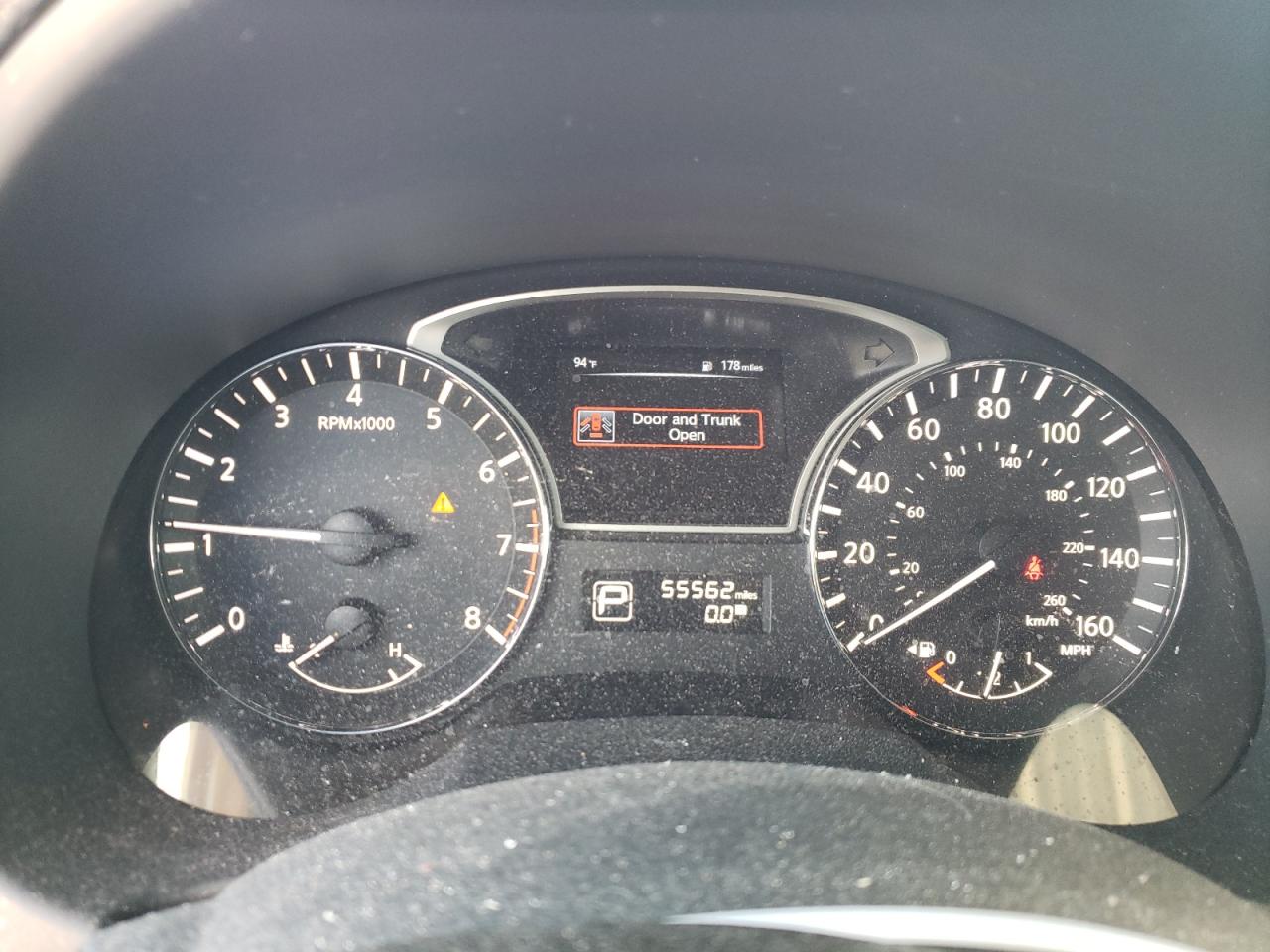 1N4AL3APXFN404854 2015 Nissan Altima 2.5