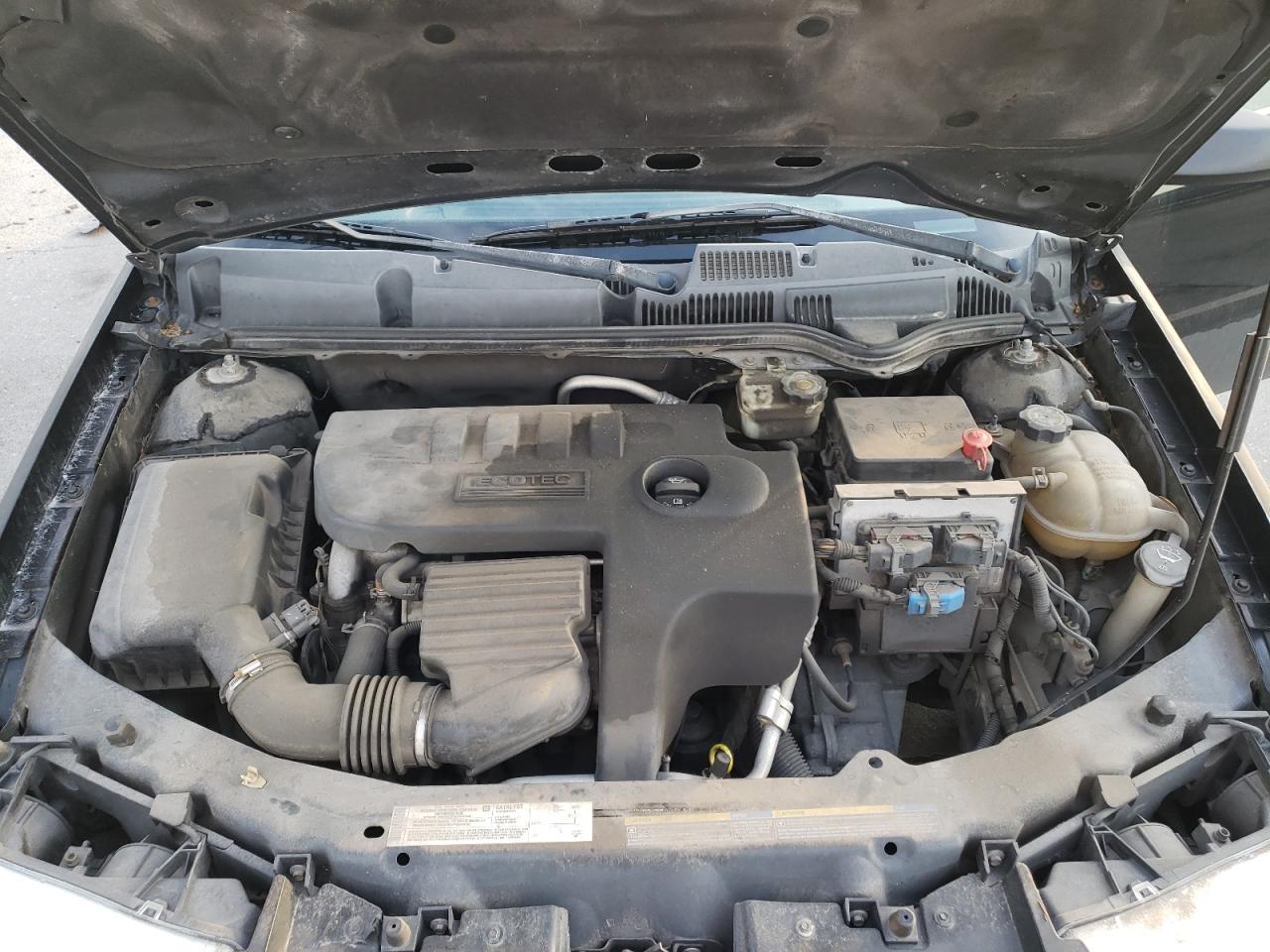 2005 Saturn Ion Level 1 VIN: 1G8AG52F35Z157128 Lot: 69263283