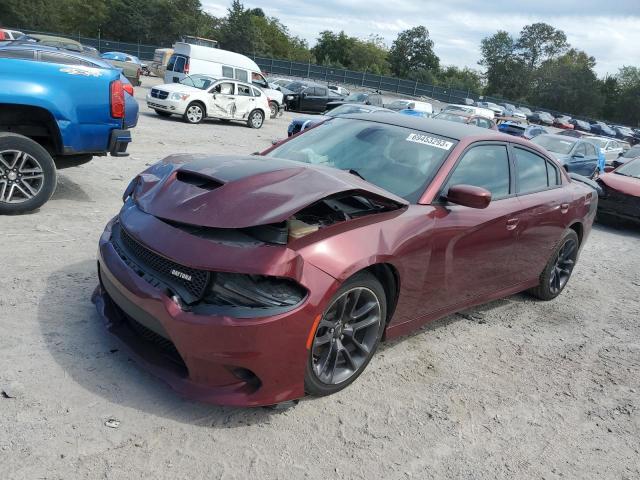 2020 Dodge Charger R/T