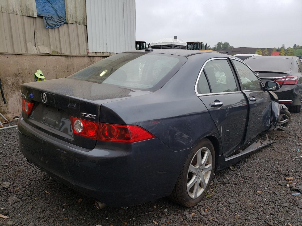 2005 Acura TSX - Image 3