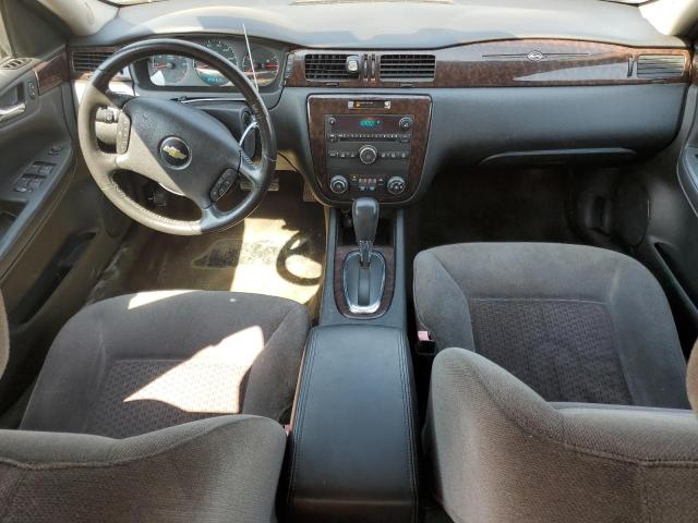  CHEVROLET IMPALA 2012 Czarny