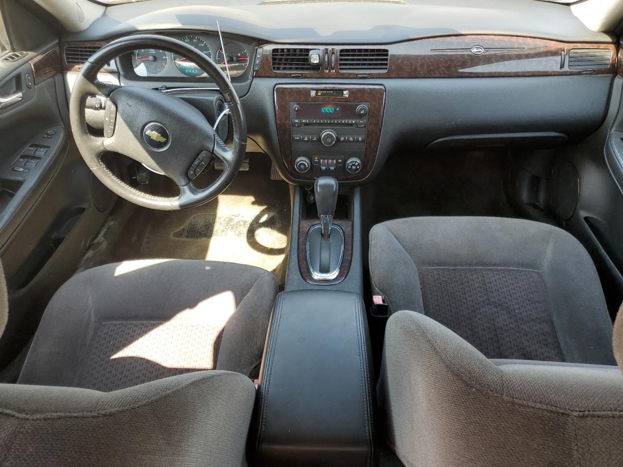 2012 Chevrolet Impala Lt VIN: 2G1WG5E30C1302024 Lot: 68107053