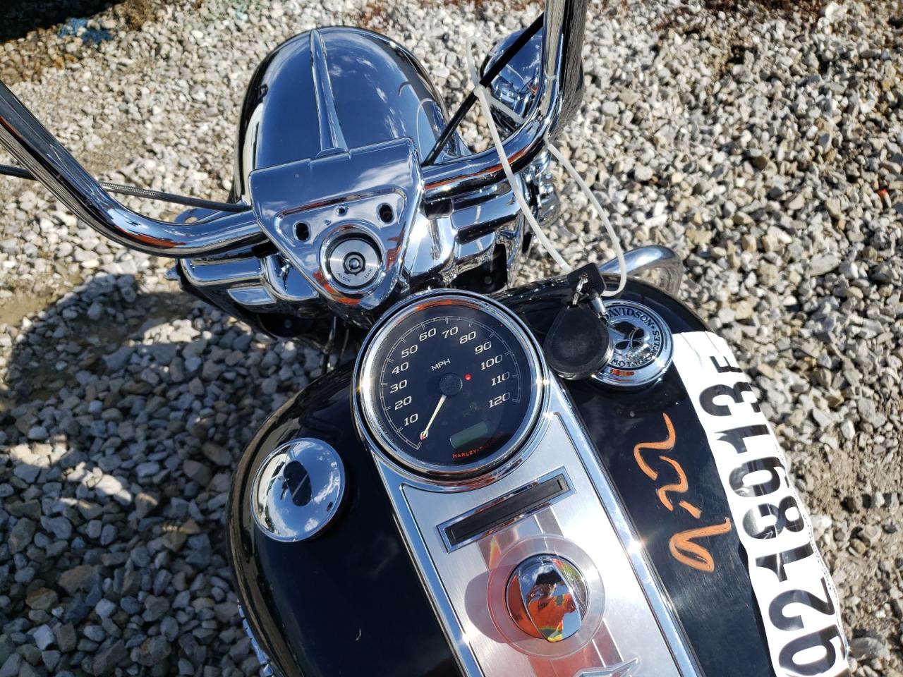 2020 Harley-Davidson Flhr 2 for Sale in Rogersville, MO - Side