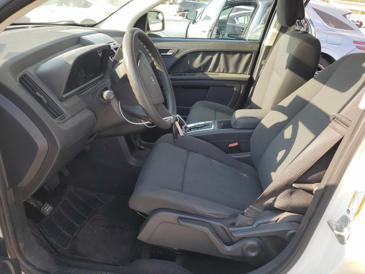 2010 Dodge Journey Se VIN: 3D4PG4FB5AT230988 Lot: 70262693
