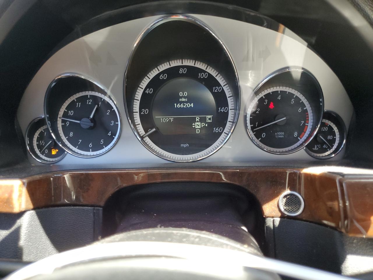 2010 Mercedes-Benz E 350 VIN: WDDHF5GB3AA214911 Lot: 80687183