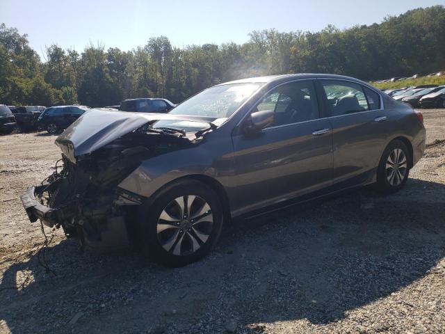 2015 Honda Accord Ex