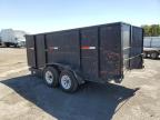 2016 American Motors Trailer for Sale in Bakersfield, CA - Rear End