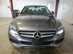 2018 Mercedes-Benz C 300 4Matic for Sale in Byron, GA - Rear End